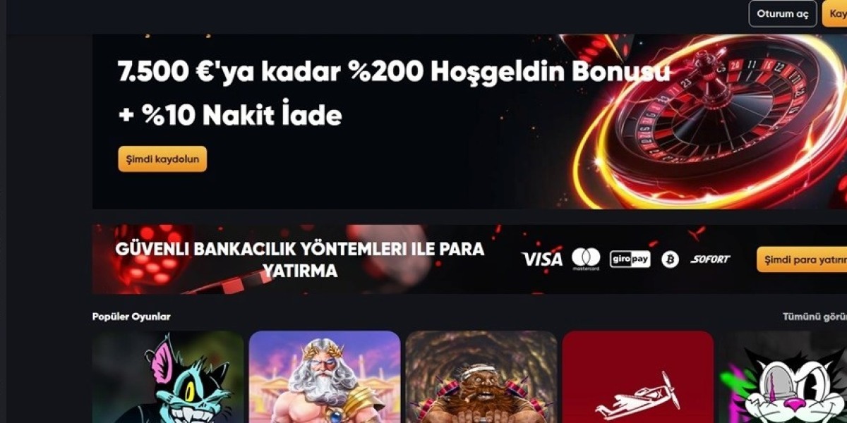 Gerçek Kazanç mı Arıyorsunuz? Lisanslı Siteleri Seçin