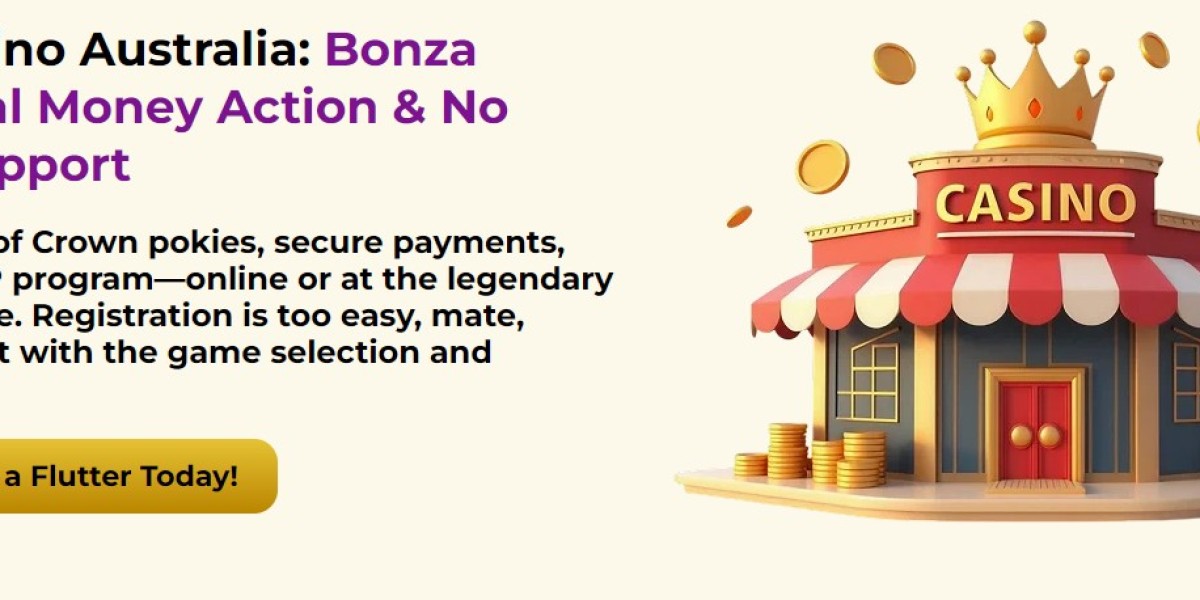An Engaging and Secure Online Casino Experience for Australian Players