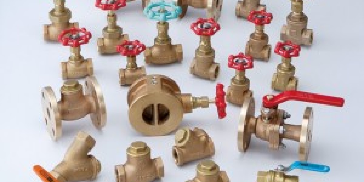 Brass Check Valve: Preventing Backflow with Strength and Reliability