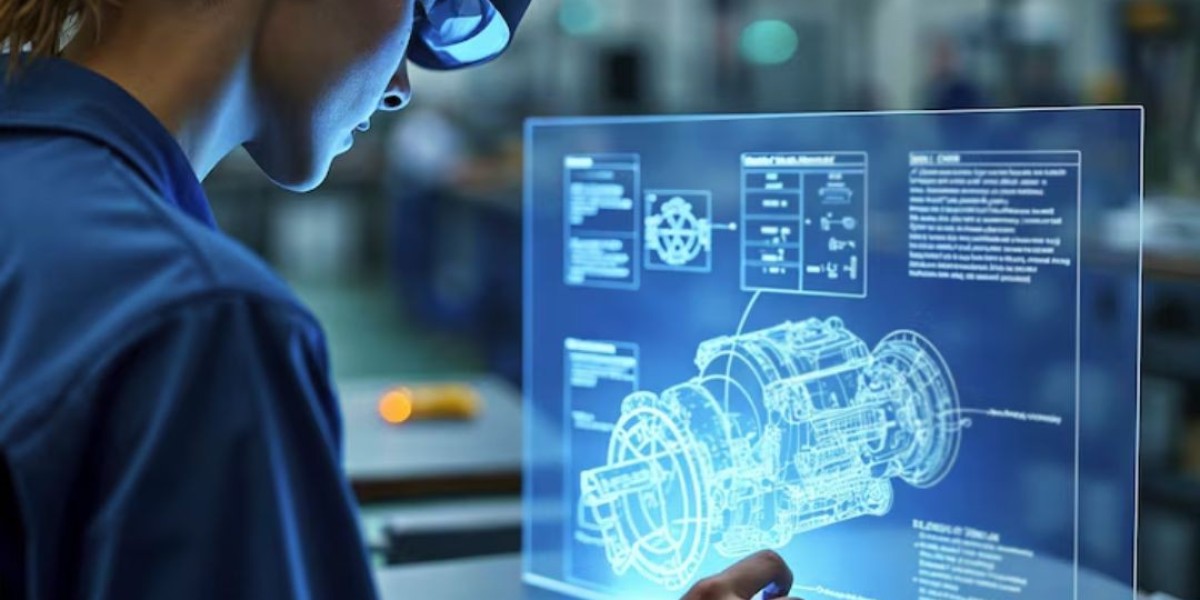 Digital Manufacturing Market-Global Size & Upcoming Industry Trends