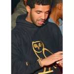 ovo hoodie