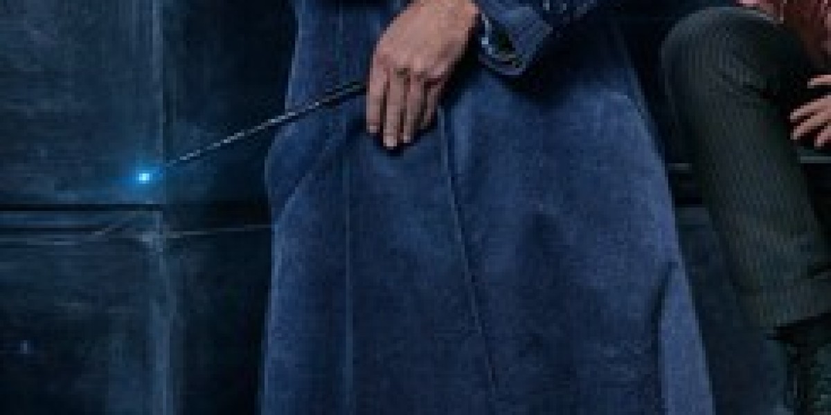 Fantastic Beasts 2 – New Plot Details Revealed