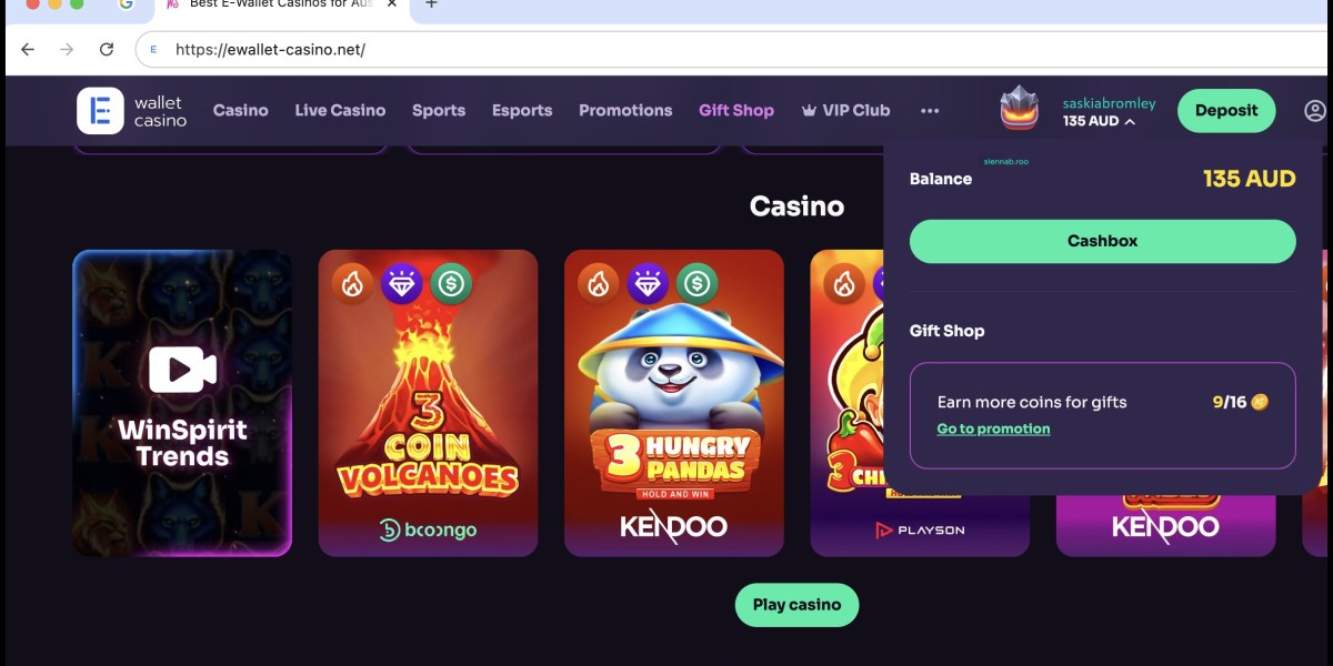 Sky Crown Casino Australia: Your Fair Dinkum Destination for Pokies & Bonuses