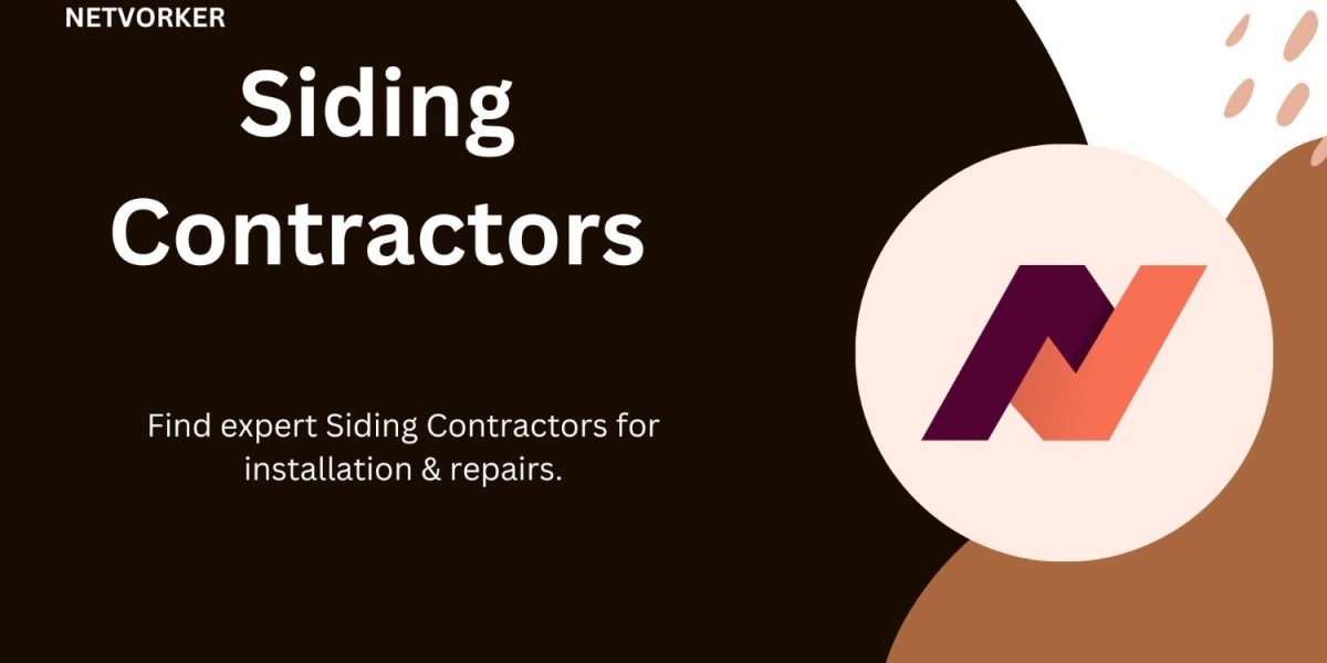 Siding Contractors - Netvorker