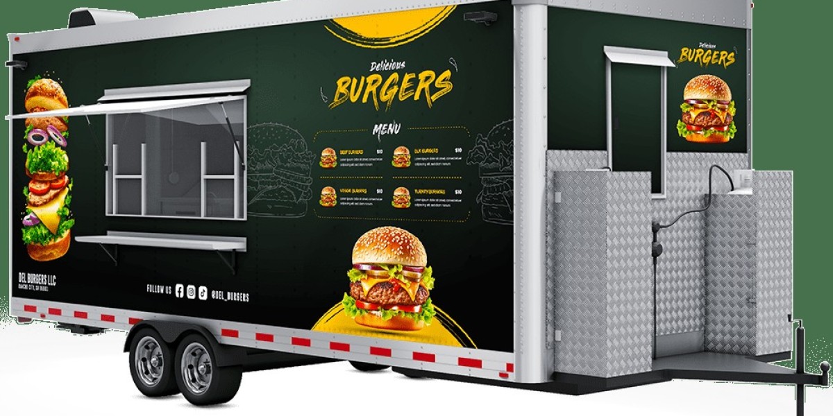 Food trailers in Sacramento