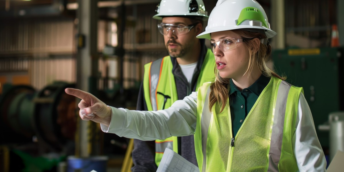 How Worker Participation Boosts the Impact of Safety Signs