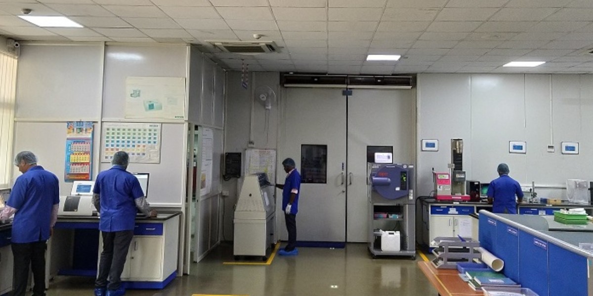 Understanding NABL Accredited Labs: A Comprehensive Guide