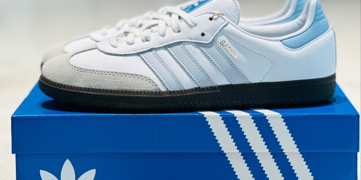 adidas samba經典鞋款全解析｜Humanrace粉色低幫板鞋熱賣推薦