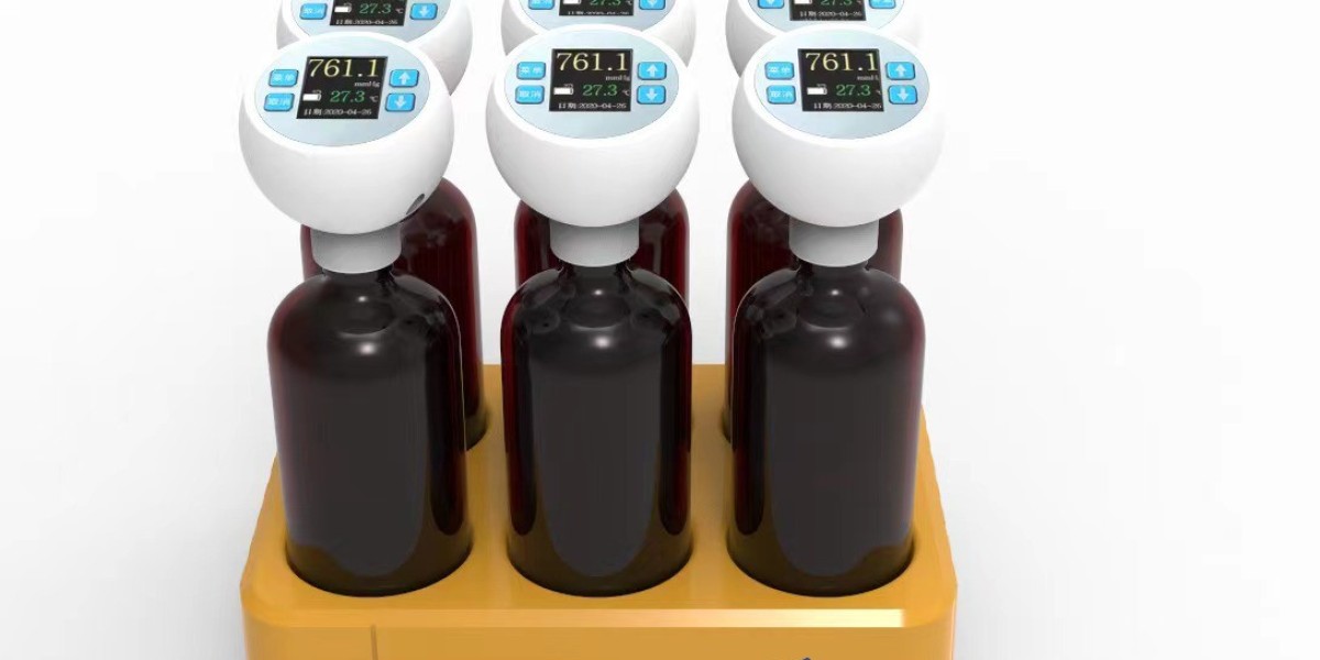 Intelligent BOD Detector Analyzer: The Key to Achieving Real-Time Water Quality Monitoring