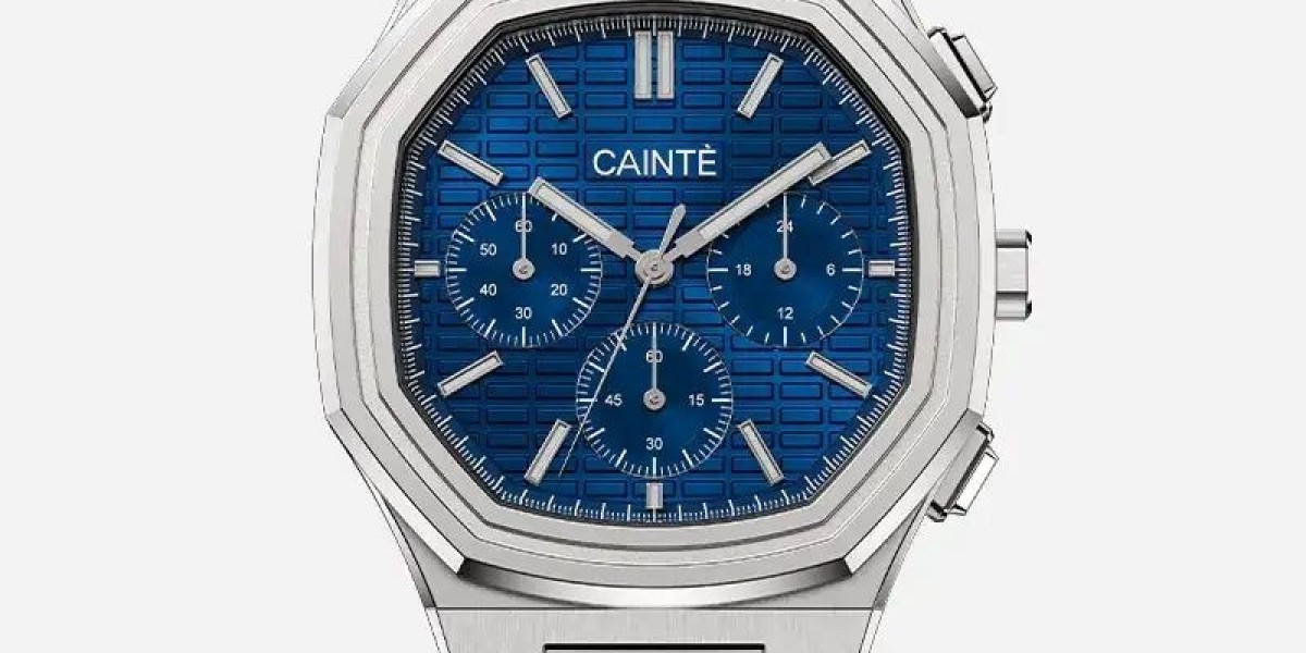 Discover the Elegance of Cainte Watches & Where to Buy