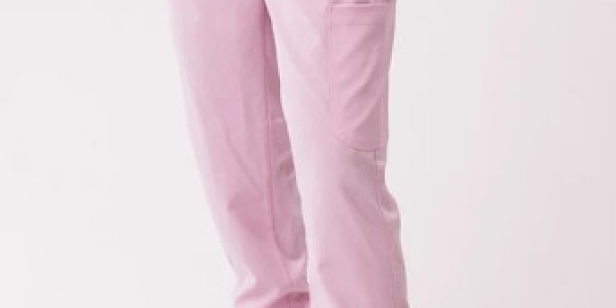 Psychological Effects of Wearing Pink Medical Scrubs in Clinical Settings