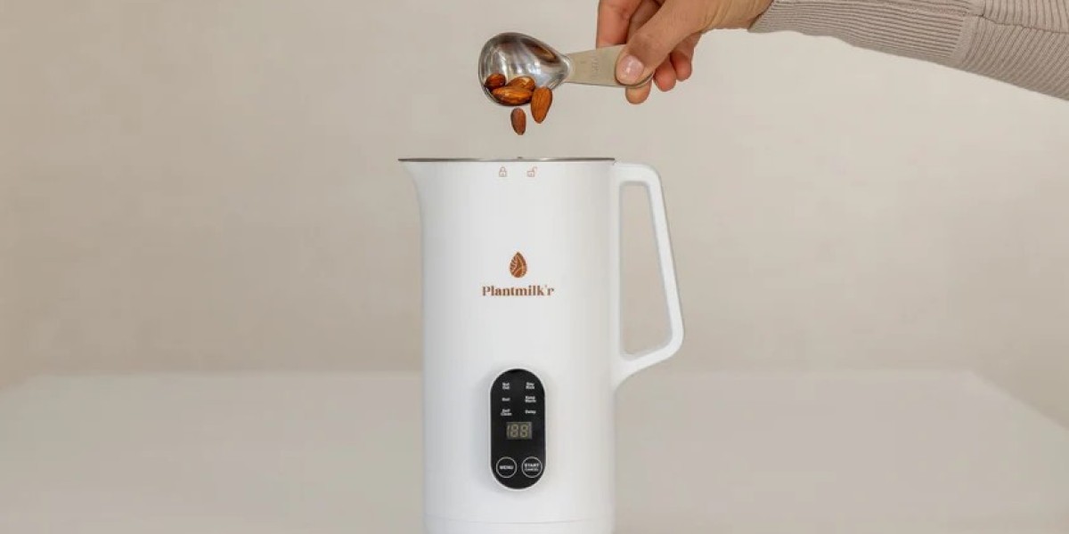 Why Plantmilk'r Is the Ultimate Kitchen Upgrade for Health-Conscious Australians