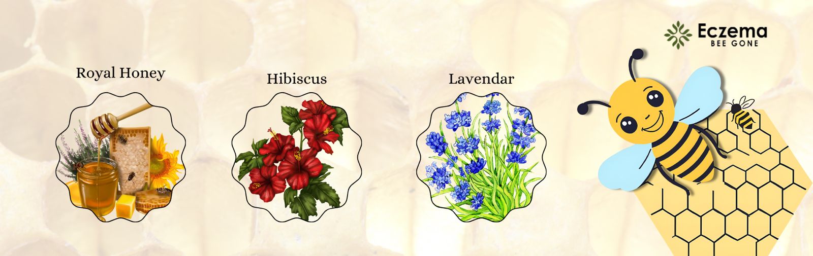 Home - Eczema Bee Gone