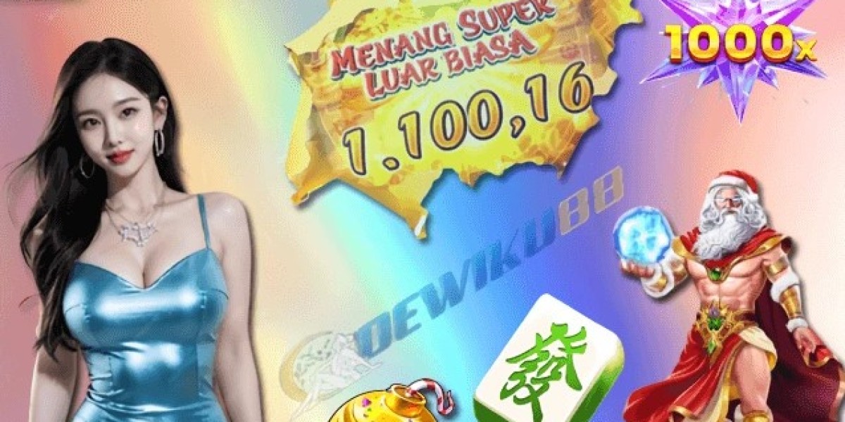 Dewiku88 Menawarkan Akses Mudah dan Responsif untuk Pengalaman Bermain Terbaik