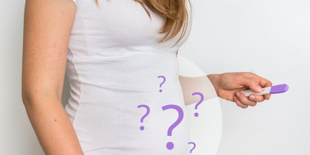 ¿Cómo Quedar Embarazada? Guía Completa para Aumentar tus Posibilidades