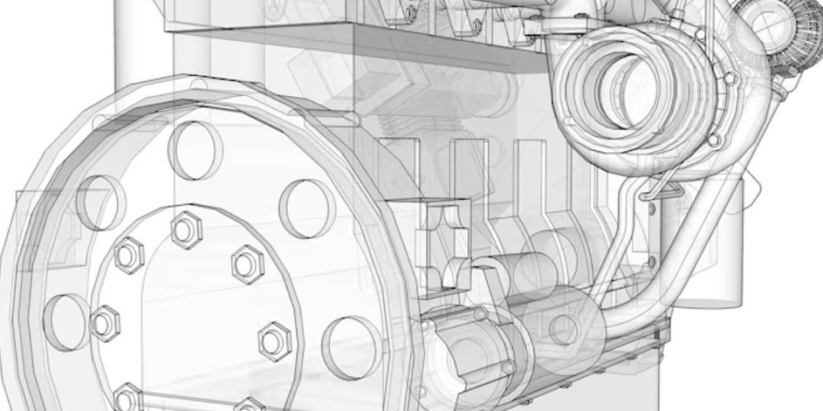 Gearbox Service Market Growth Opportunities And Analysis