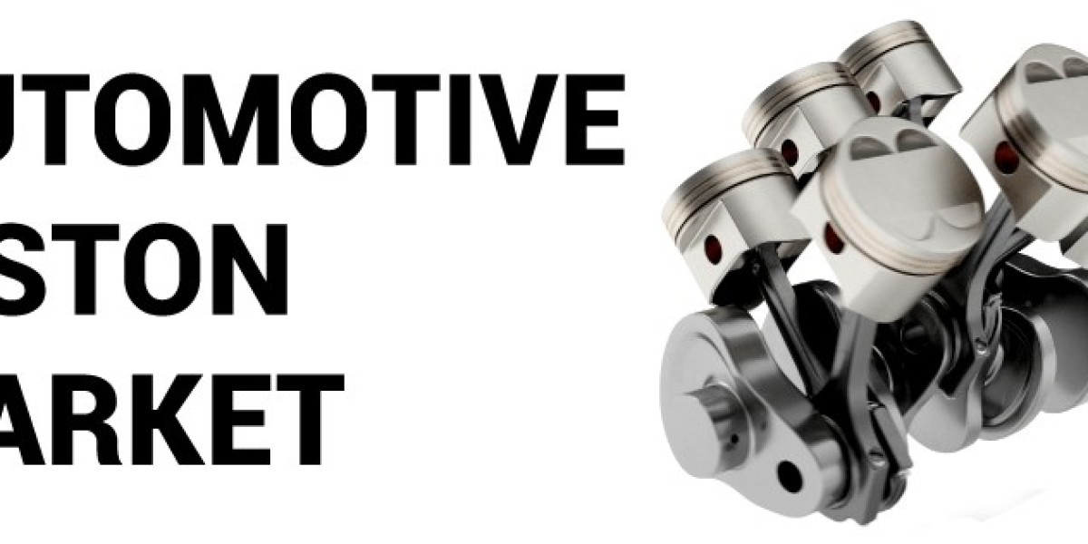 Lightweight materials drive technology trends in piston systems