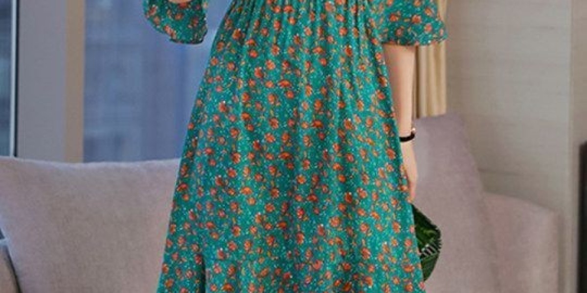 5 Must-Have Printed Dresses and Summer Dress Styles for Girls to Try