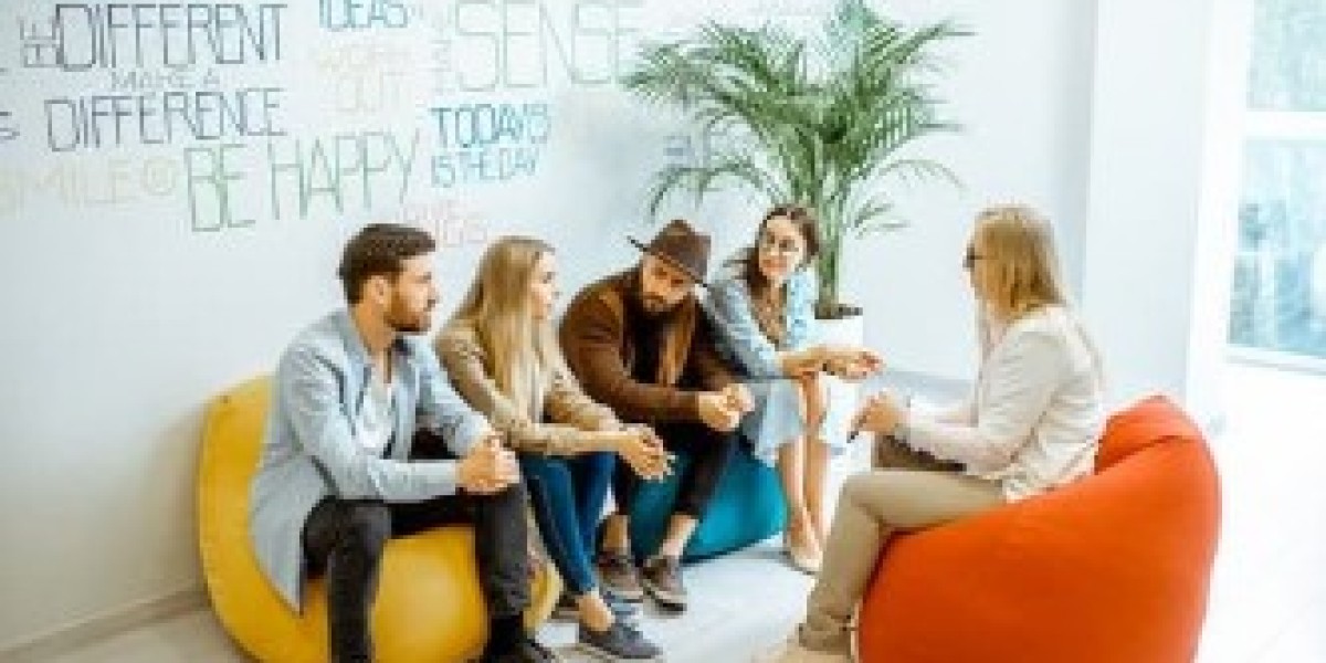 Finding Peace Within: Anxiety Therapy and Counselling in Mississauga