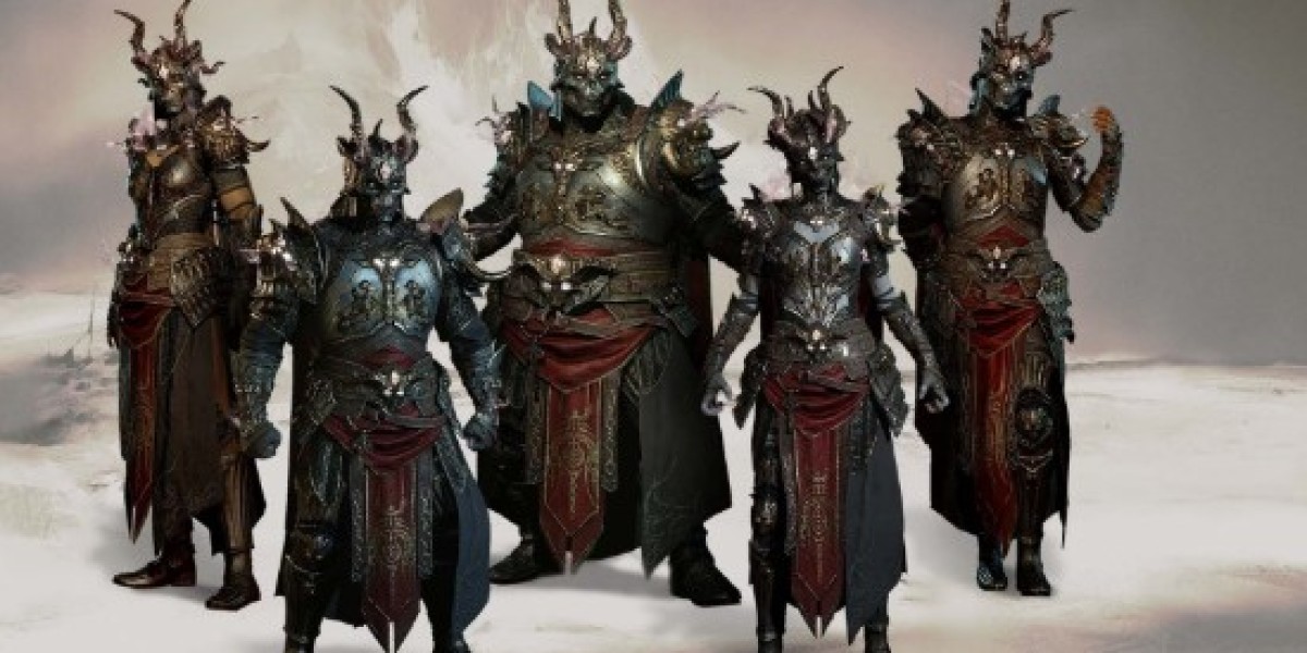 u4gm: Mastering Combat in Diablo 4 Season 9 – Build Synergies and Boss Strategies