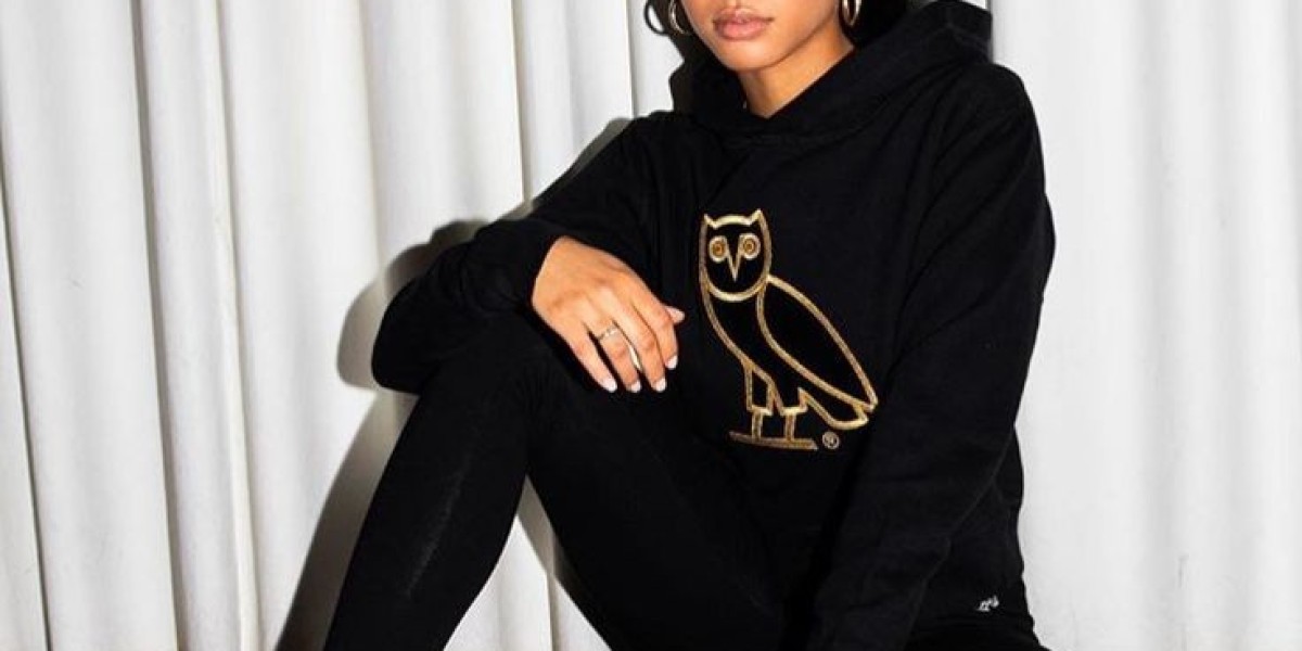 OVO Hoodie: The Streetwear Icon That Defines October’s Very Own Style