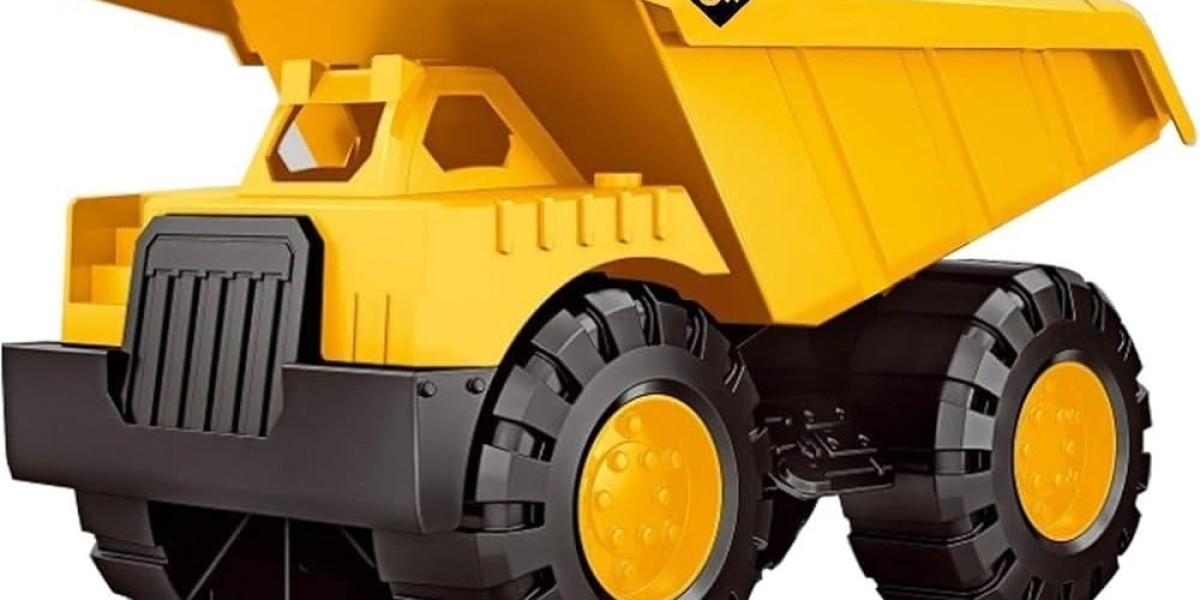 Forecast and Opportunities in Dump Truck Market