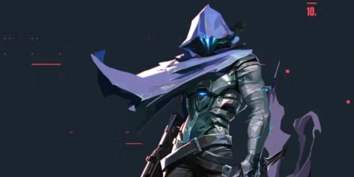Valorant - Omen Removed Due to Critical Bug