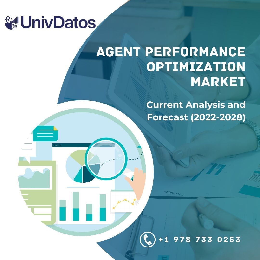 Agent Performance Optimization Market - Analysis, Size, Growth, Trends