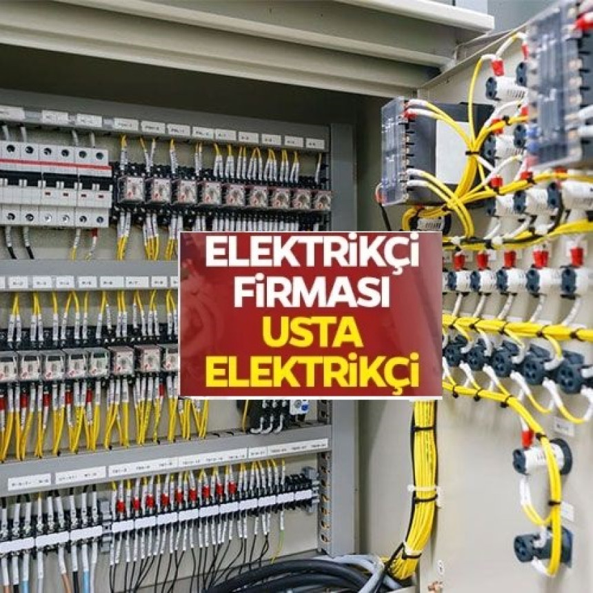Poyraz Media ✓ - Usta Elektrikçi