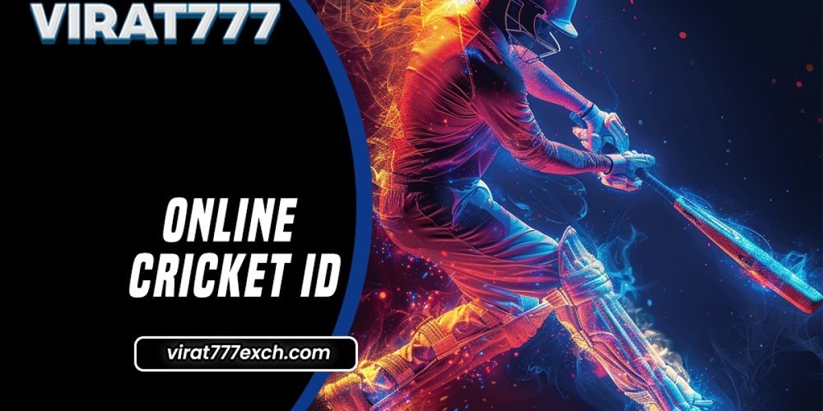 Online Cricket ID- India's Most Trusted Online Betting ID