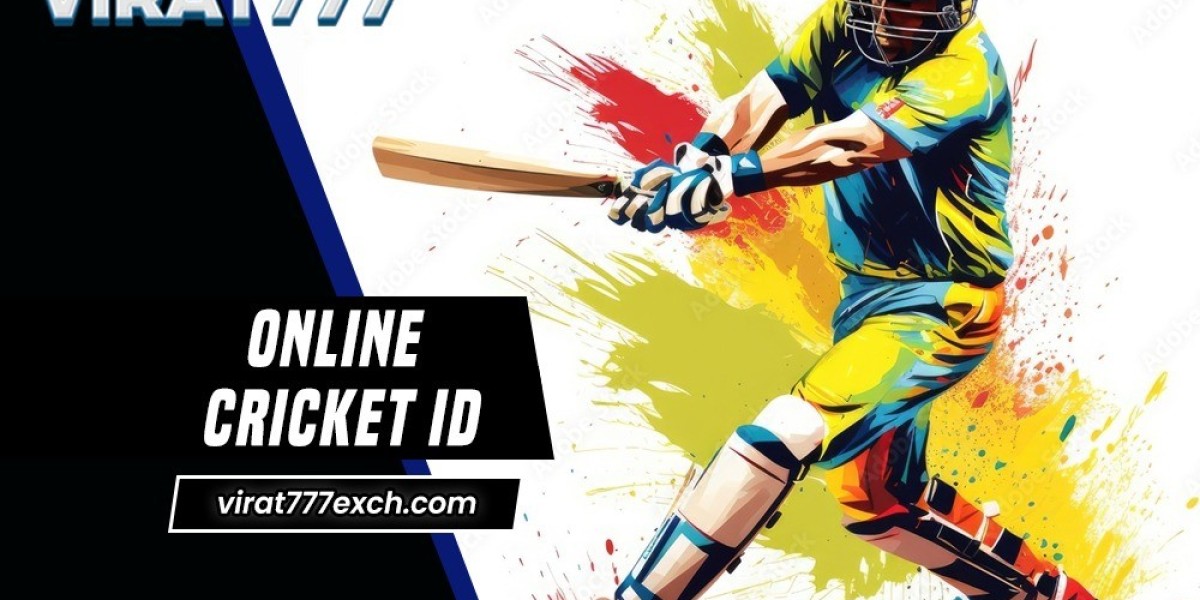 Online Cricket ID | Betting ID | Online Cricket ID Provider | Virat777