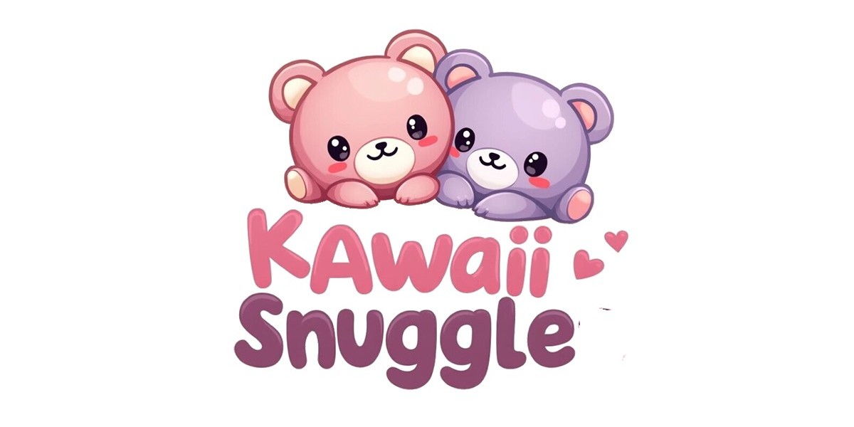 Valentine's Day Stuffed Animals: The Cutest Way to Say "I Love You" This Kawaii Winter
