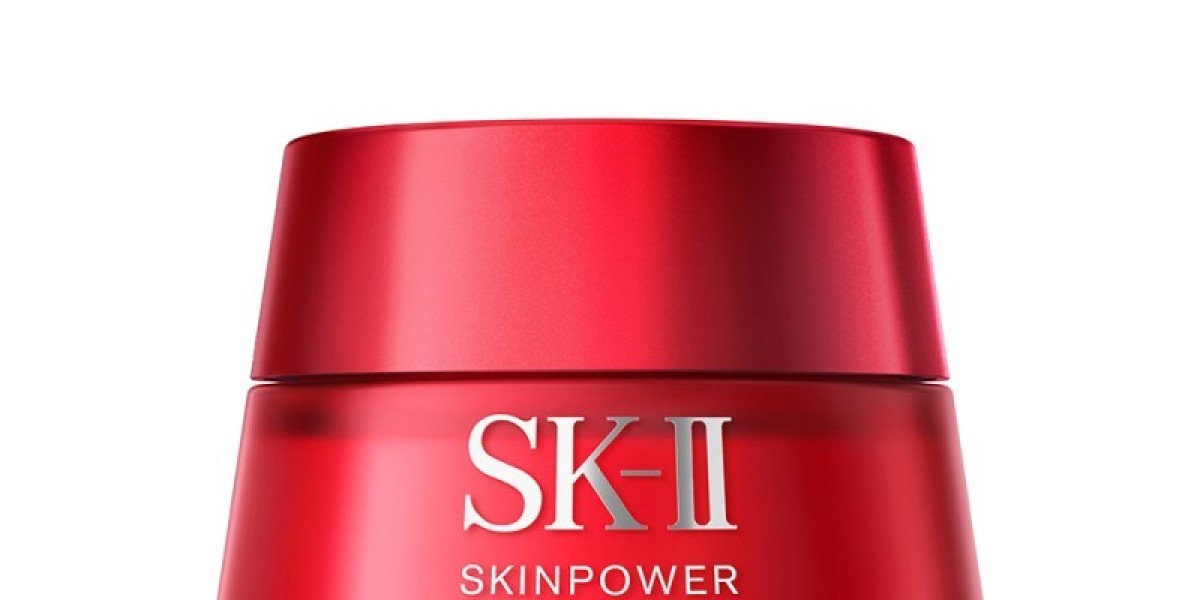 科技奢華的極致饗宴——SK-II 活膚霜系列全面解析