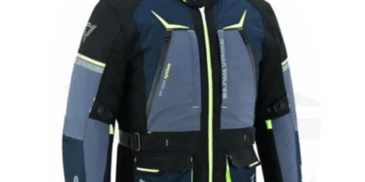 Best Motorcycle Gear Manufacturers in Pakistan