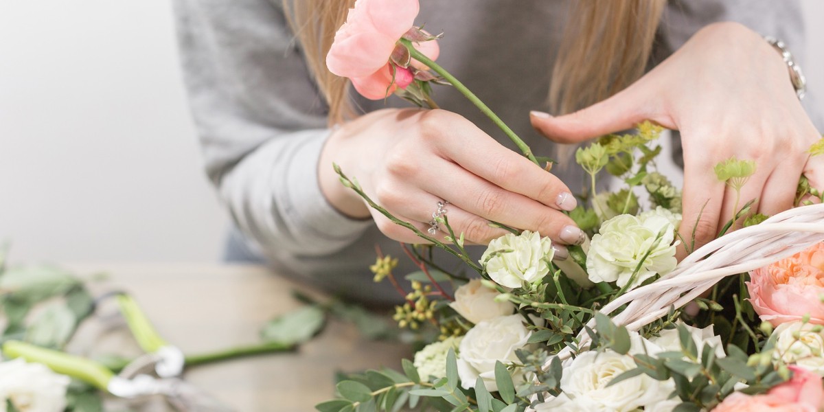 Send Flowers To Dubai