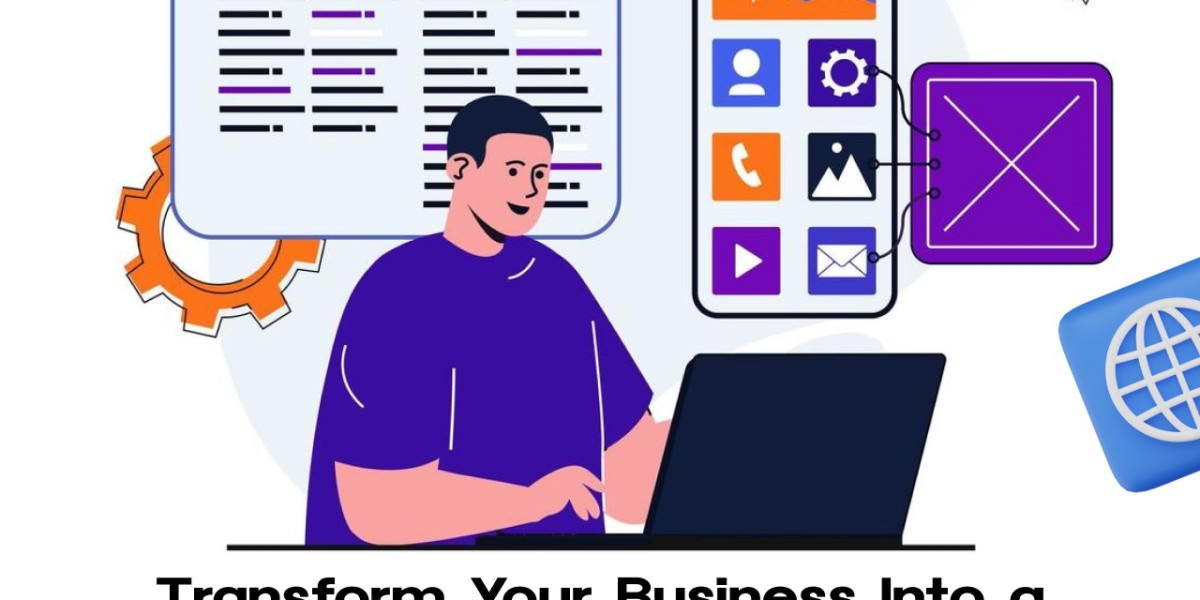 DXB APPS offers app development Dubai solutions for different industries