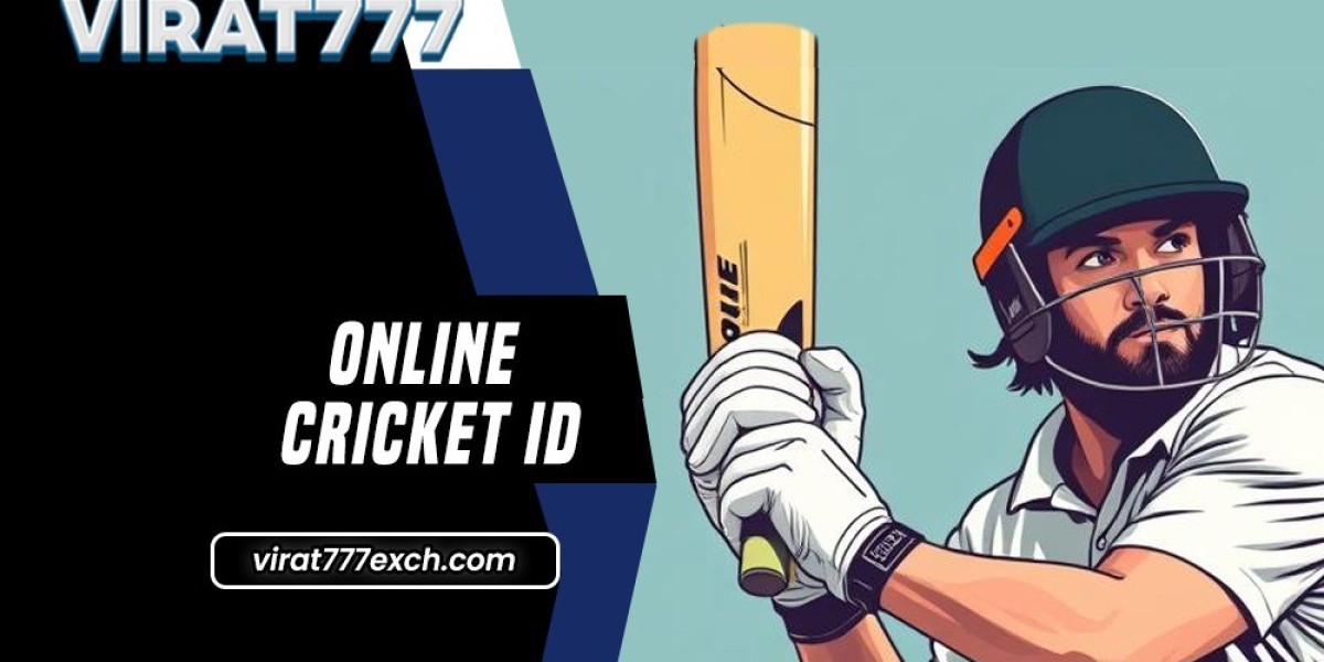Online Cricket ID | Get Trusted Online Betting ID Today