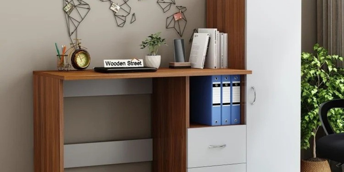 DIY Study Table Decor Ideas to Personalize Your Workspace