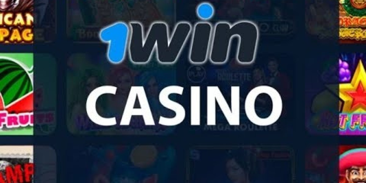 The Only 1win Link That Actually Works