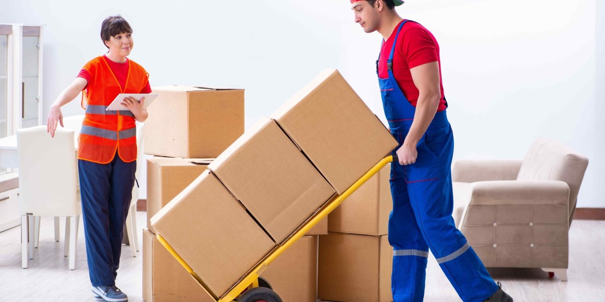 ReeDial Movers – Reliable Packers and Movers in Pune
