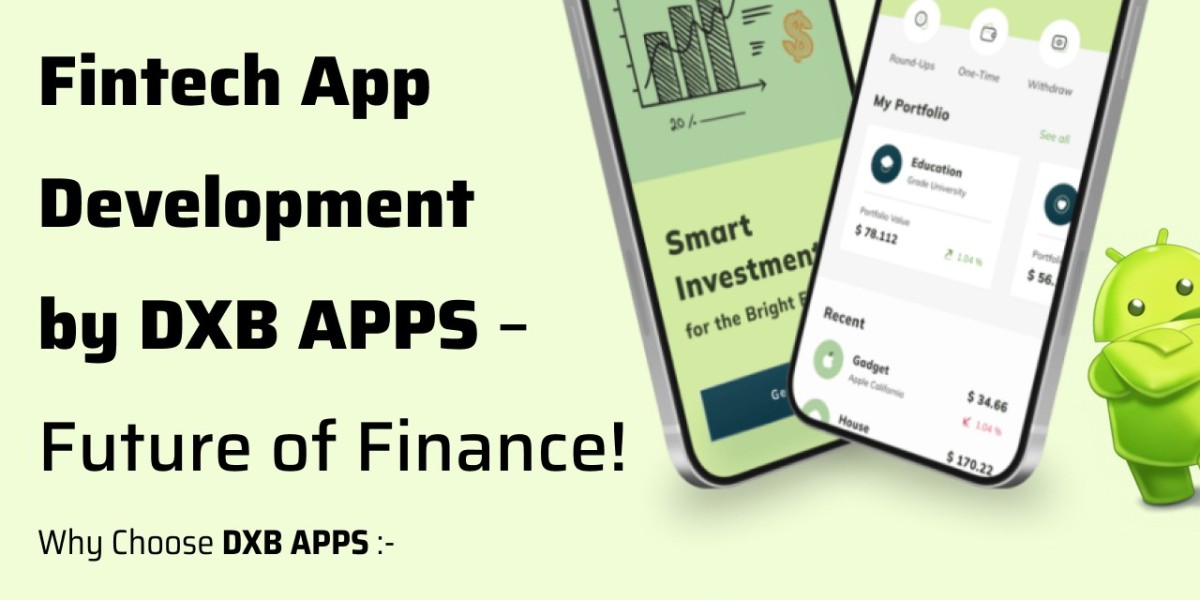 Unlock your business potential through expert mobile app development Dubai at DXB APPS
