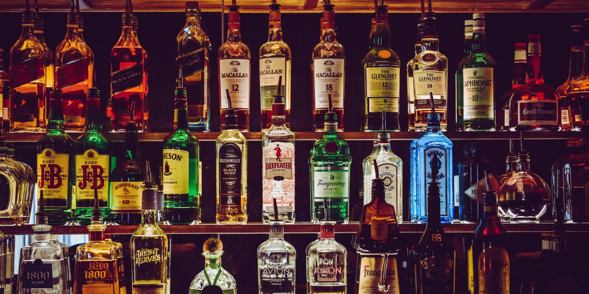 Find Alcohol Near Me: Safe, Legal, and Convenient Options