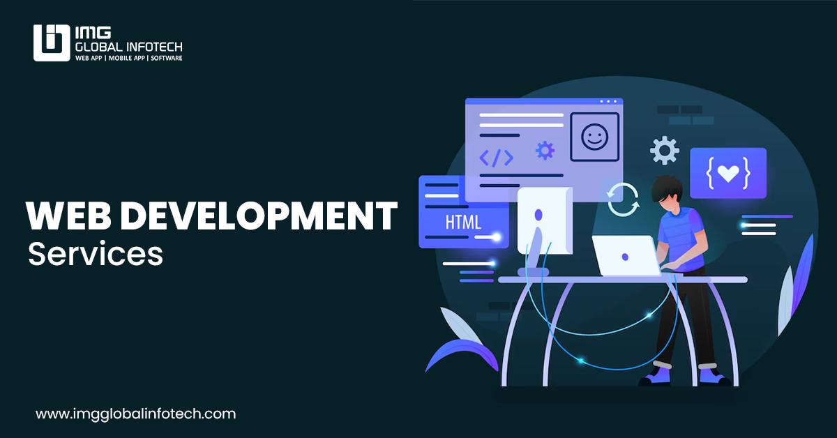 Custom Web Development Company in Jaipur