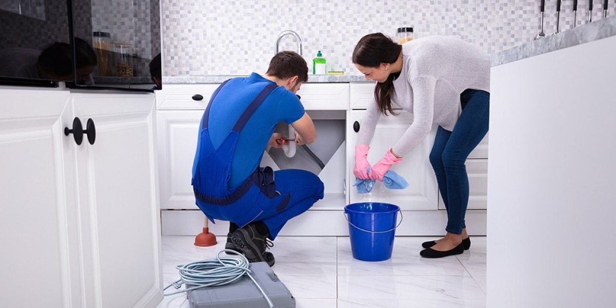 Your Trusted Partner for Tempe Plumbers at Robins Plumbing
