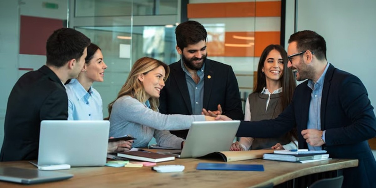 Job Consultant in Delhi – Unlock Your Career Potential with Infinity Exists