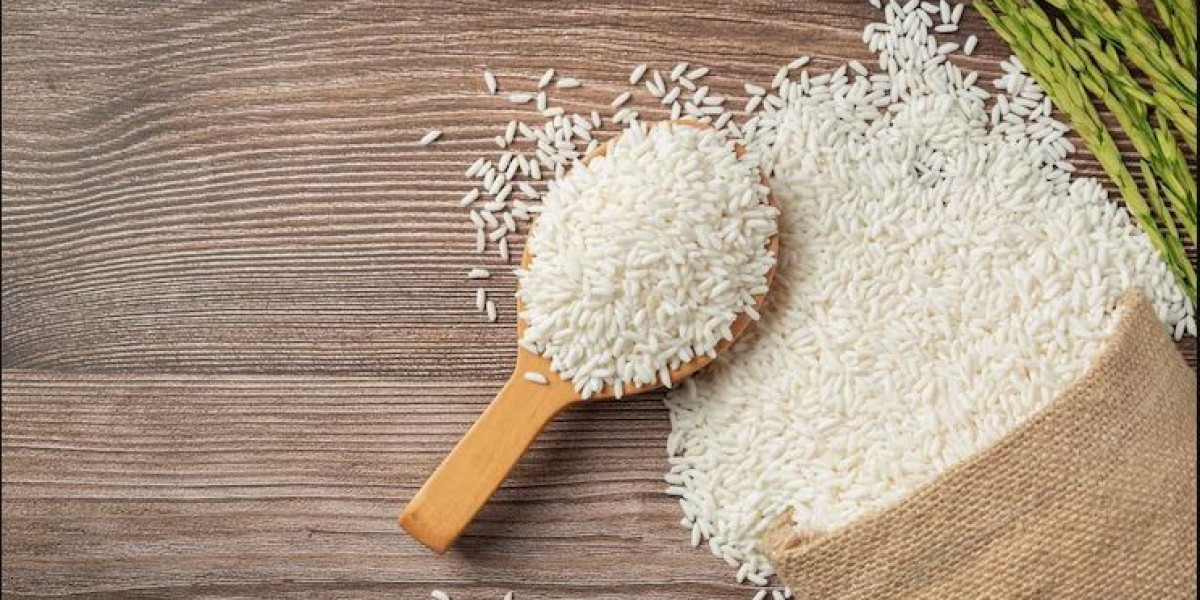 Mexico Rice Market Size, Trends, Growth, Share & Demand Forecast 2025-2033