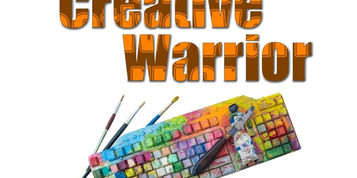 Elevate Your Digital Presence with Creative Warrior: Your Partner for SEO and Web Marketing Excellence