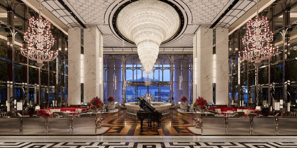 Live the Legacy: Super-Luxury Westin Branded Residences in Gurgaon