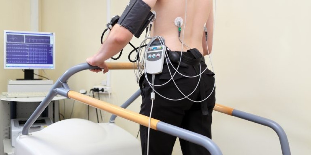 Affordable Treadmill Test Cost in Bangalore – What You Should Know