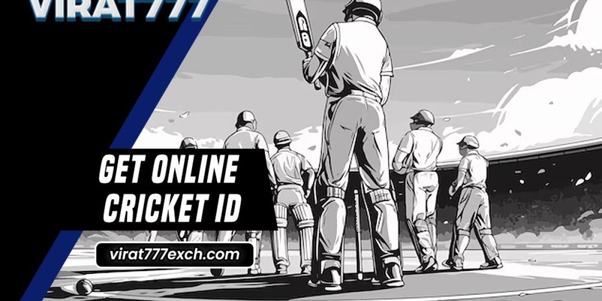 Online Cricket ID With 80% Bonus in 5 minutes